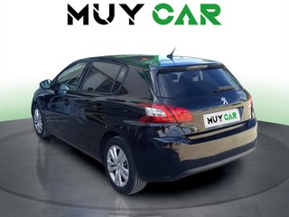 Peugeot 308 1.6 BlueHDi Active 88 kW (120 CV)