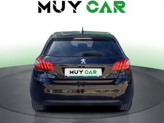 Peugeot 308 1.6 BlueHDi Active 88 kW (120 CV)