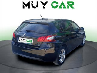 Peugeot 308 1.6 BlueHDi Active 88 kW (120 CV)