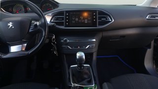 Peugeot 308 1.6 BlueHDi Active 88 kW (120 CV)