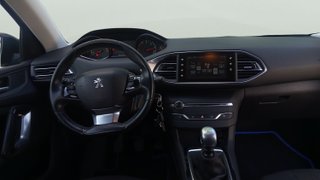 Peugeot 308 1.6 BlueHDi Active 88 kW (120 CV)