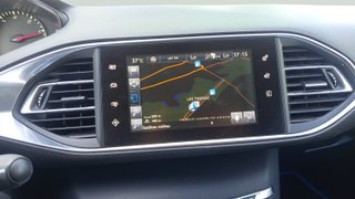 Peugeot 308 1.6 BlueHDi Active 88 kW (120 CV)