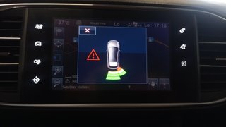 Peugeot 308 1.6 BlueHDi Active 88 kW (120 CV)