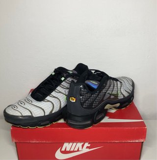 Nike Air Max Plus TN