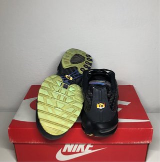 Nike Air Max Plus TN