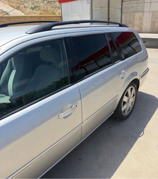 Ford Mondeo 1.8i Ghia