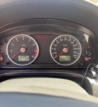 Ford Mondeo 1.8i Ghia