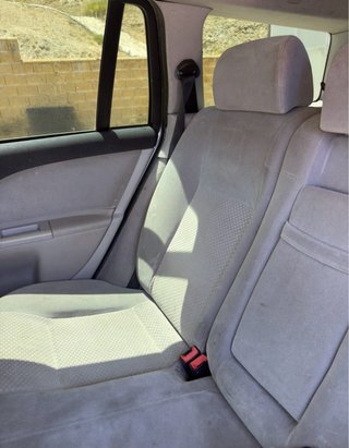 Ford Mondeo 1.8i Ghia