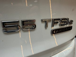 Audi Q7 S Line Black Line 55TFSI  2021