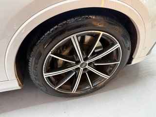 Audi Q7 S Line Black Line 55TFSI  2021