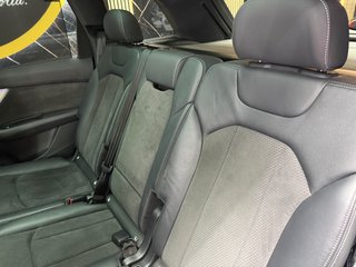 Audi Q7 S Line Black Line 55TFSI  2021