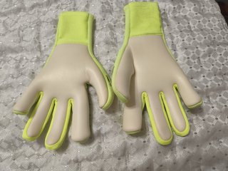 Guantes Portero Nike GK Dynamic Fit