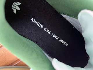 Zapatillas Adidas Talla 42 Adidas x Bad bunny