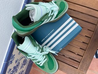 Zapatillas Adidas Talla 42 Adidas x Bad bunny
