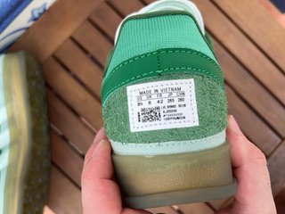 Zapatillas Adidas Talla 42 Adidas x Bad bunny