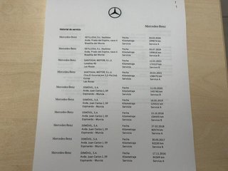 Mercedes-Benz Clase S S 63 AMG Coupe 4Matic 430 kW (585 CV)