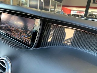 Mercedes-Benz Clase S S 63 AMG Coupe 4Matic 430 kW (585 CV)