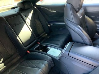 Mercedes-Benz Clase S S 63 AMG Coupe 4Matic 430 kW (585 CV)