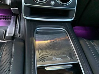 Mercedes-Benz Clase S S 63 AMG Coupe 4Matic 430 kW (585 CV)