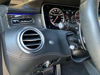 Mercedes-Benz Clase S S 63 AMG Coupe 4Matic 430 kW (585 CV)