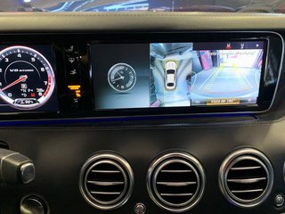 Mercedes-Benz Clase S S 63 AMG Coupe 4Matic 430 kW (585 CV)