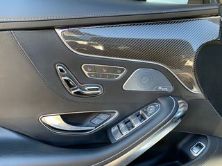 Mercedes-Benz Clase S S 63 AMG Coupe 4Matic 430 kW (585 CV)