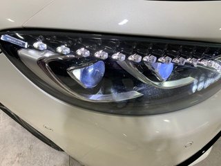 Mercedes-Benz Clase S S 63 AMG Coupe 4Matic 430 kW (585 CV)