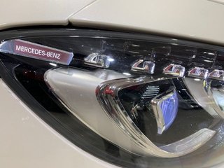 Mercedes-Benz Clase S S 63 AMG Coupe 4Matic 430 kW (585 CV)