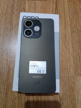 OPPO A5 Pro 5G Caja