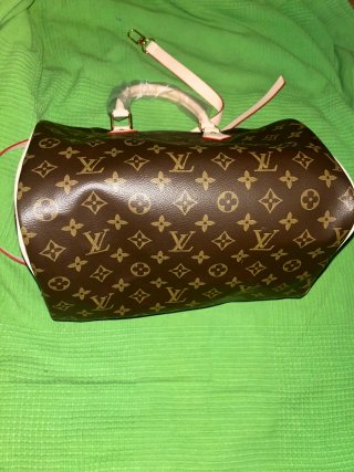 Bolso Marrón