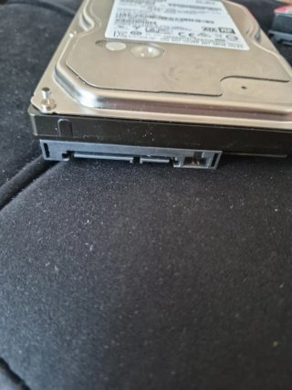 Disco Duro Toshiba 500GB DT01ACA050