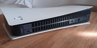 Consola PS5 Rota!!! Leer descripción