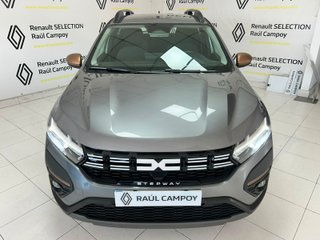 Dacia Sandero 2025