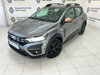 Dacia Sandero 2025