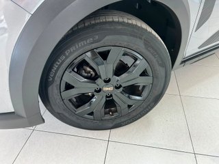 Dacia Sandero 2025