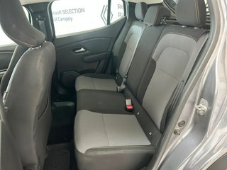 Dacia Sandero 2025