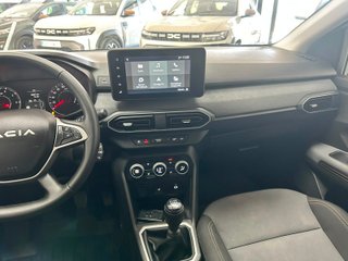 Dacia Sandero 2025