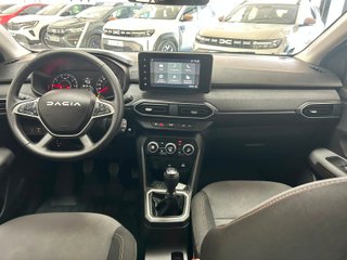 Dacia Sandero 2025