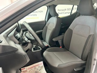 Dacia Sandero 2025