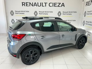 Dacia Sandero 2025