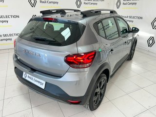 Dacia Sandero 2025