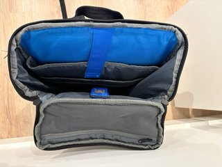 Mochila Portátil Dell Alienware Negra
