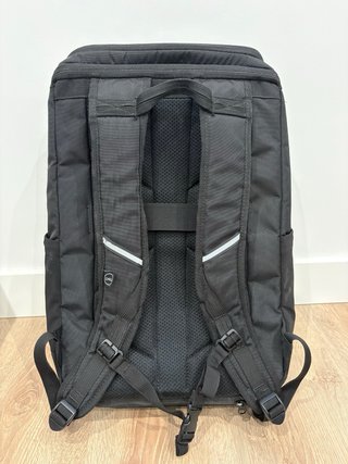 Mochila Portátil Dell Alienware Negra