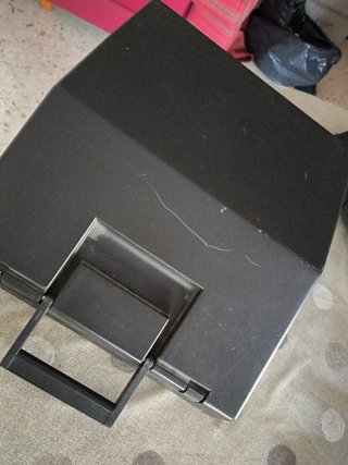 Máquina de escribir Olivetti Lettera 42