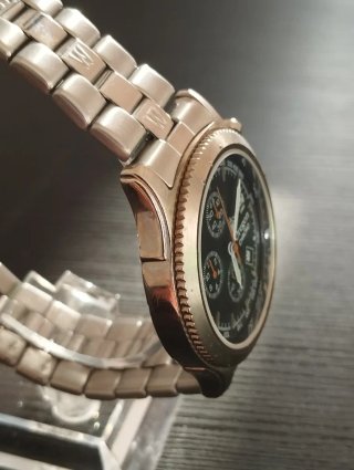 Orologio Winchester Oregon Chrono Tachymetre
