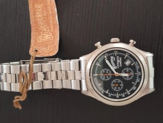 Orologio Winchester Oregon Chrono Tachymetre
