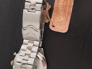 Orologio Winchester Oregon Chrono Tachymetre