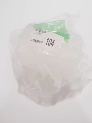 Bote expansión refrigerante MG TF PCF000142