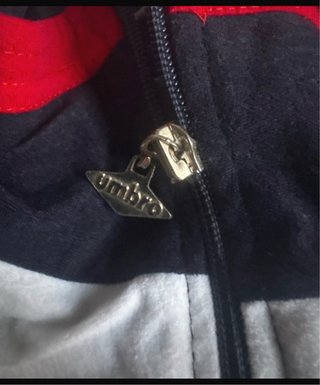 Chaqueta Umbro Celta 1998/99