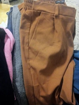 Lote Ropa Mujer Talla 42/44 Mango